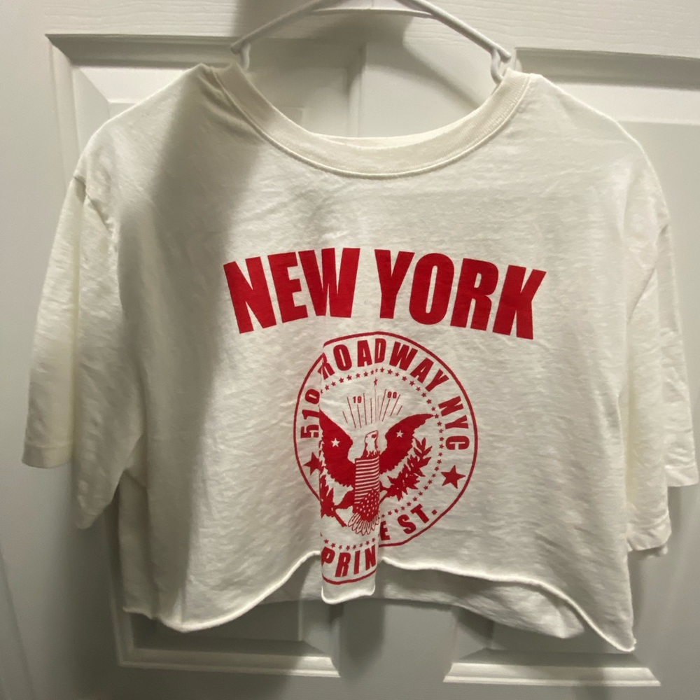 Brandy Melville Top
